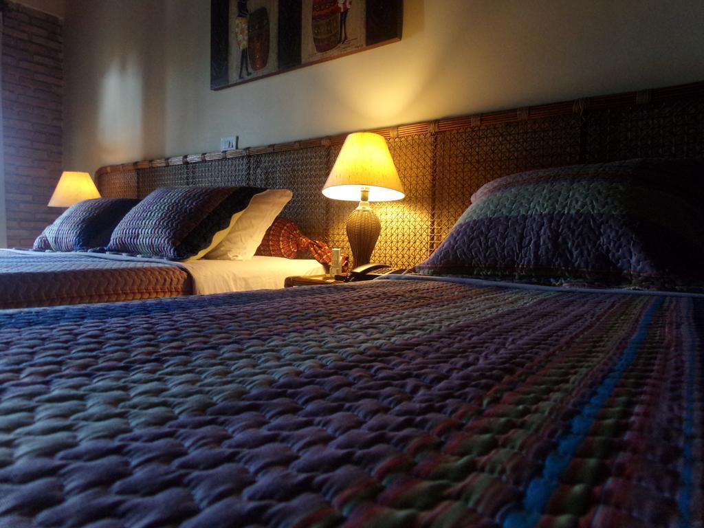 Hotel คูมูรูชัทเชบา ภายนอก รูปภาพ