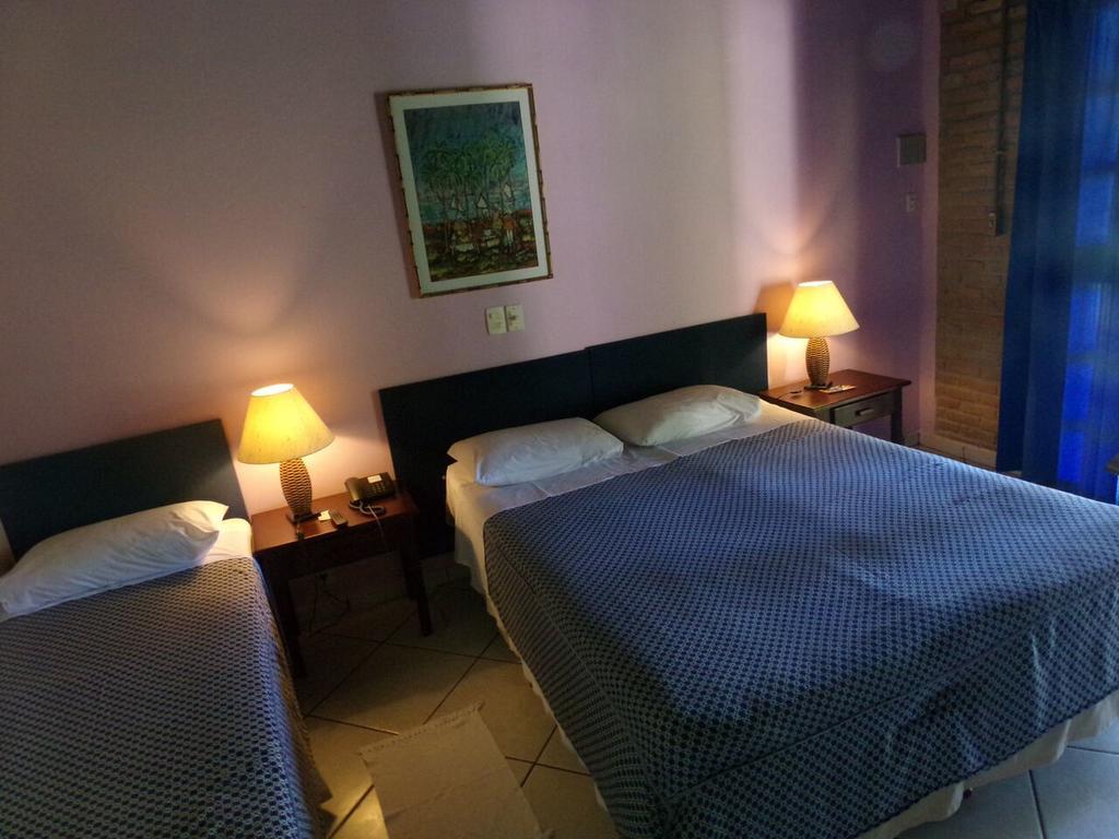 Hotel คูมูรูชัทเชบา ภายนอก รูปภาพ